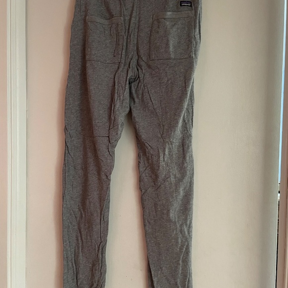 Patagonia organic cotton jogger sweatpants - Picture 3 of 10